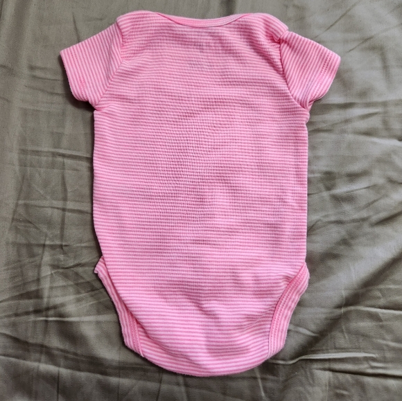 Bundle Of Baby Girl Onsies Size 3 Months - Picture 9 of 14